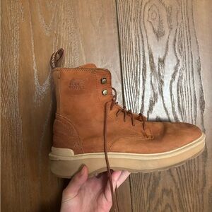 Sorel Boots